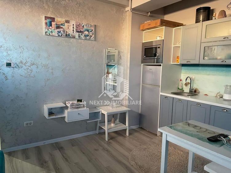 Garsoniera de vanzare in Mamaia NordHanul cu Peste - 9