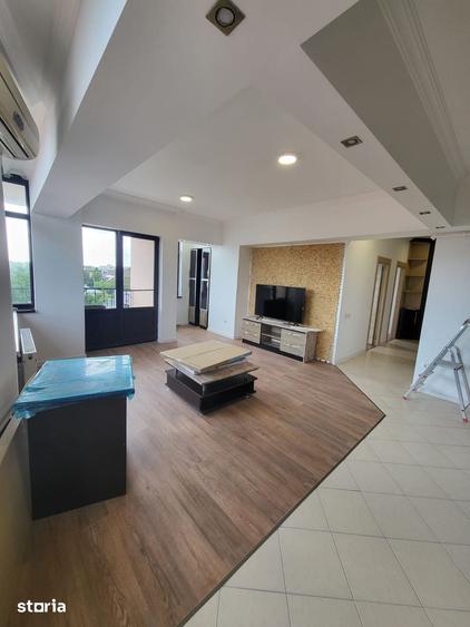 Apartament cu 3 camere în Snagov