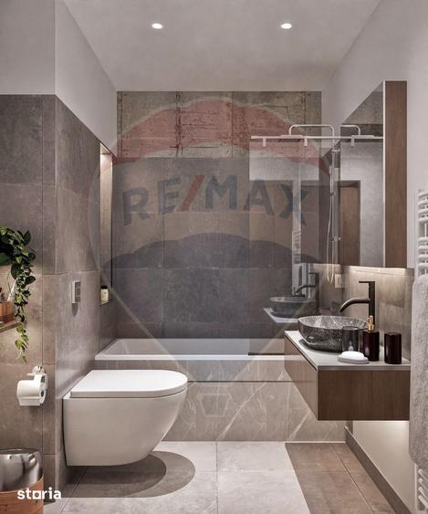 De vanzare | Studio | Bloc nou | Pipera - 3