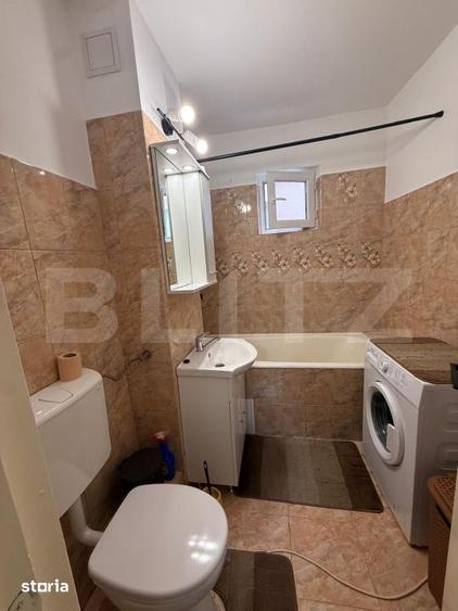 Apartament de inchiriat - 2 camere - Zona Tudor - 4
