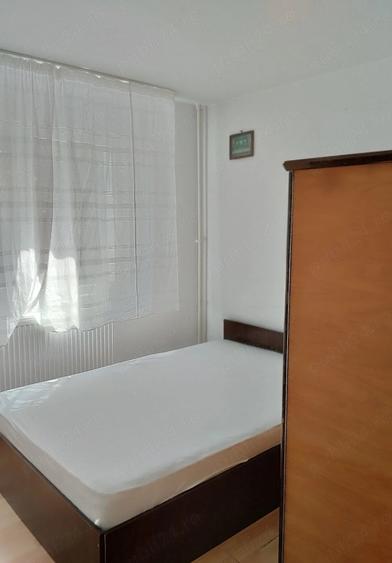 Apartament cu 2 camere semidecomandat în Alecu Russo