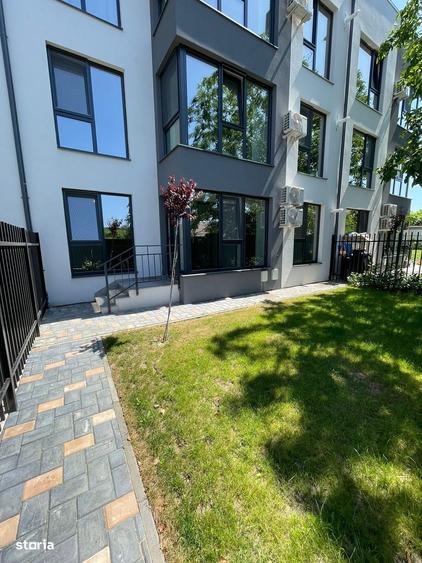 Apartament cu 4 camere în Valea Adâncă