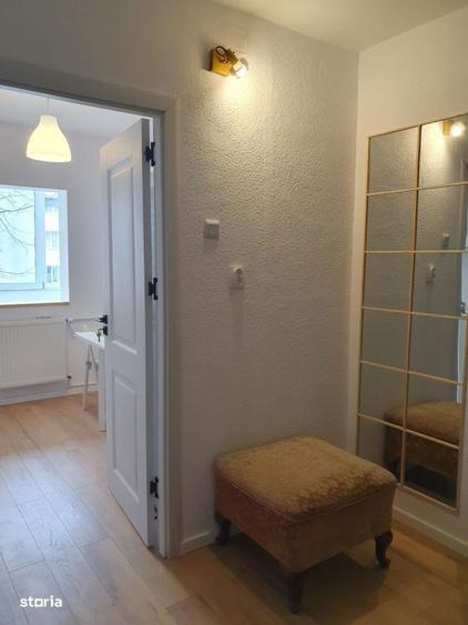 Apartament 2 camere decomandat zona Baneasa - 4