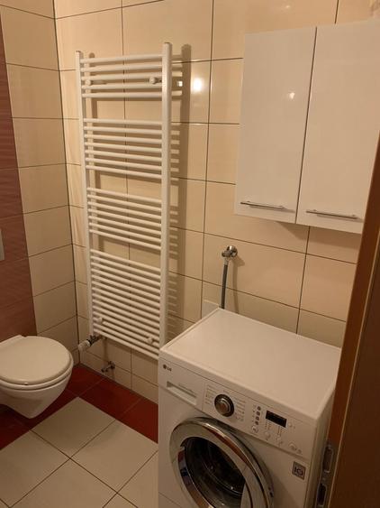Apartament cu 2 camere decomandat în Avantgarden