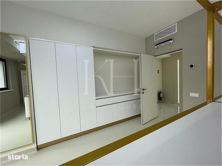 Spațiu comercial, de 97 mp, în Floreasca
