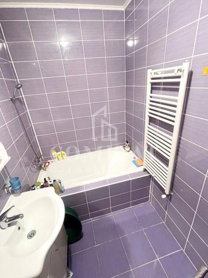 Apartament o cameră | închiriat la 350€ | Cartierul Bună Ziua - 5