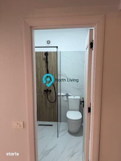 Apartament cu 3 camere semidecomandat în Cișmigiu