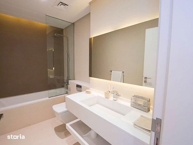 Studio 2 camere investi?ie - West Avenue - Chiajna/ Militari - 7