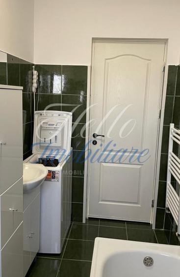 Apartament cu o cameră | 32 mp | zona Muzeul Apei, Florești - 7