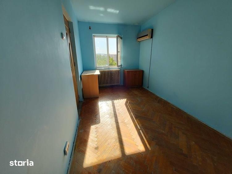 Apartament cu 2 camere în 1 Mai