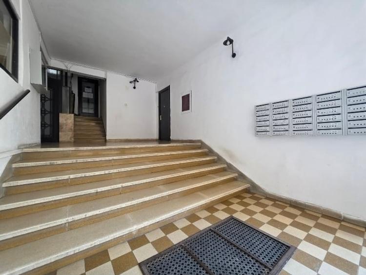 Apartament cu 2 camere semidecomandat în Ultracentral
