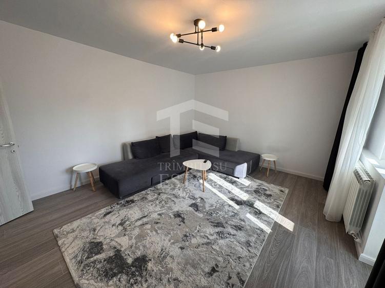 Sebastian 2 Camere 60 mp Renovat 5/8 - 3