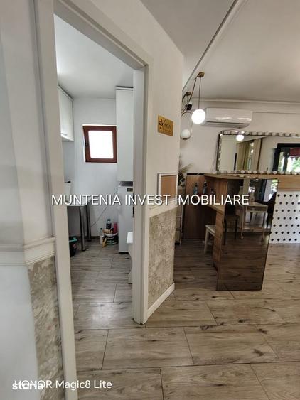 Salon de infrumuse?are 70 mp,zona Popa ?apca - 8