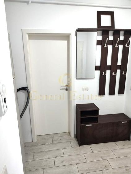 De vânzare – Apartament 2 camere în Sânpetru - 8