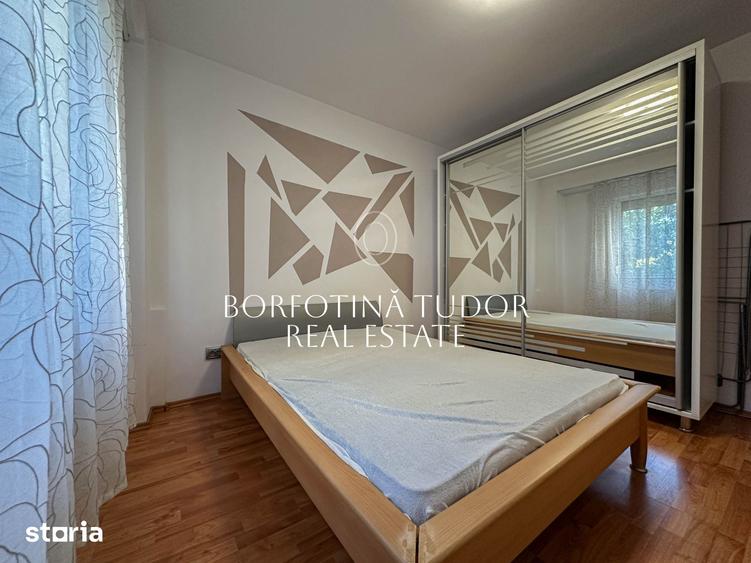 Apartament 2 camre | zona MOL - Marasti | | 2 dormitoare | Studentesc - 15