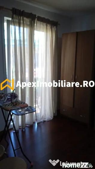 Apartament cu 2 camere decomandat în Ștefăneștii de Jos