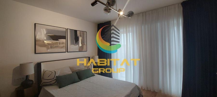 Apartament cu 3 camere decomandat în Unirii