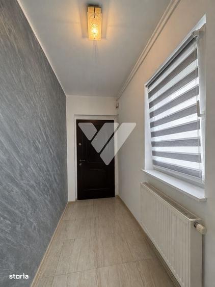 Apartament cu 3 camere în Șelimbăr