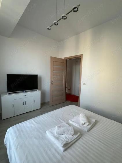 apartament cu 2 camere Militari Gorjului - 1