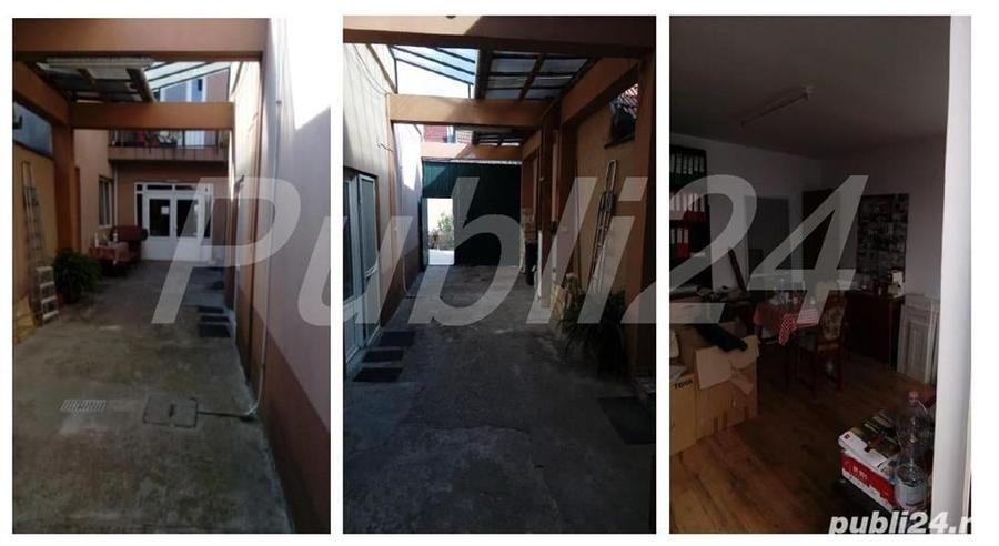 Casă cu 6 camere în Central