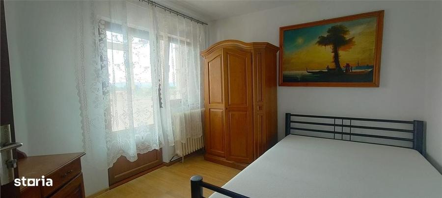 Apartament 2 Camere Decomandat Podu De Fier Umf - 8