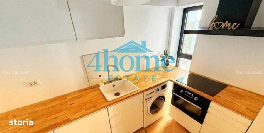Apartament 2 camere One Cotroceni Park|Parcare - 7