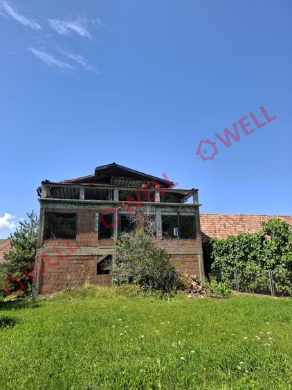 Spațiu comercial, de 1,302 mp, în Sovata