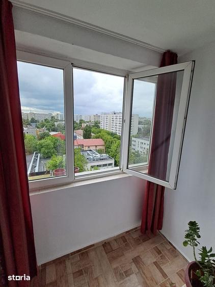 Garsonieră în Titan