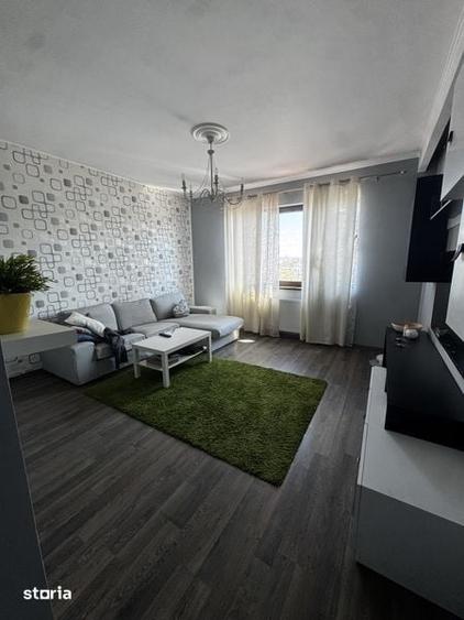 Inchiriez apartament 3 camere rezidential apusului - 5