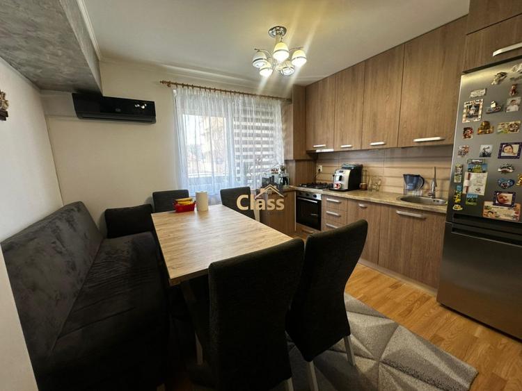 Apartament 2 camere | Decomandat | Parcare | 50 mpu | Regal Baciu - 1