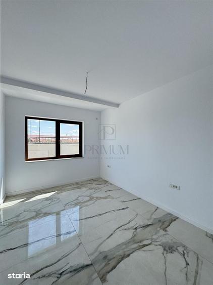 GIROC - DUPLEX SPATIOS - 5 CAMERE - TEREN GENEROS - FINISATA PREMIUM - 5