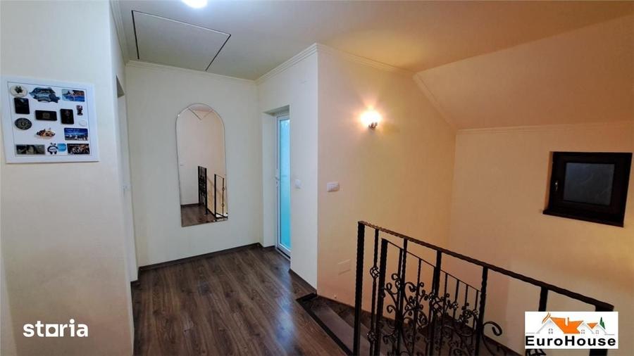 Casa De Vanzare , Alba Iulia, Zona Schit | 227 mp utili | 520 mp teren - 6