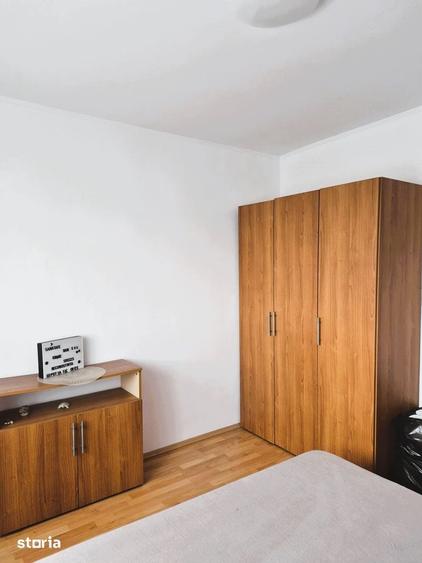Apartament 2 camere, balcon, Domenii - 9