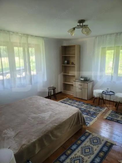 De vanzare casa de 135 mp si 5 hectare de teren, langa Deva - 4