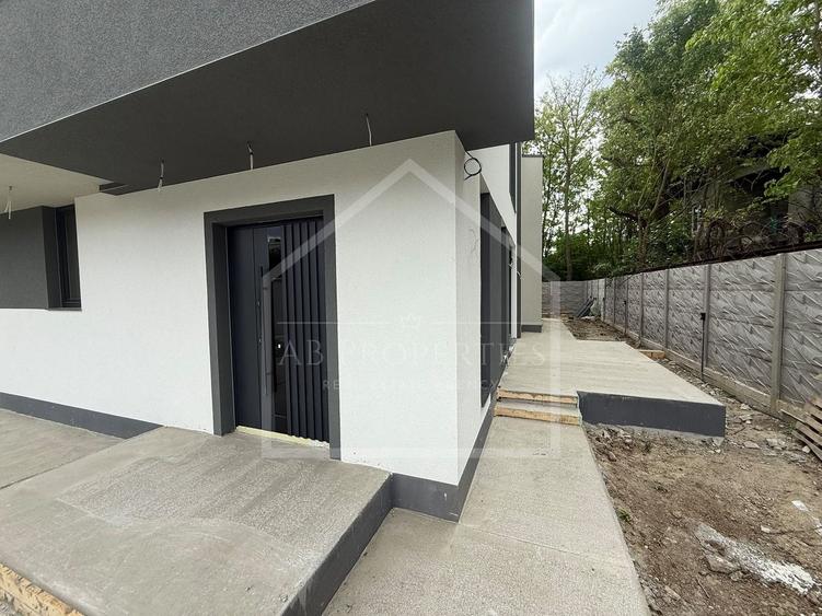 Casa/Duplex | 4/5 camere | Straulesti | Luxury | TOP DEAL | Acte Finalizate - 4