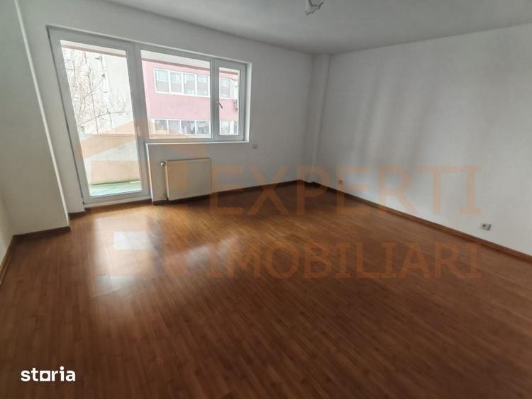 Apartament cu 2 camere în Kamsas