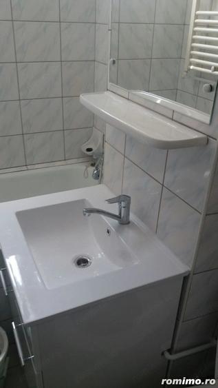 Garsonieră decomandată în Bucovina