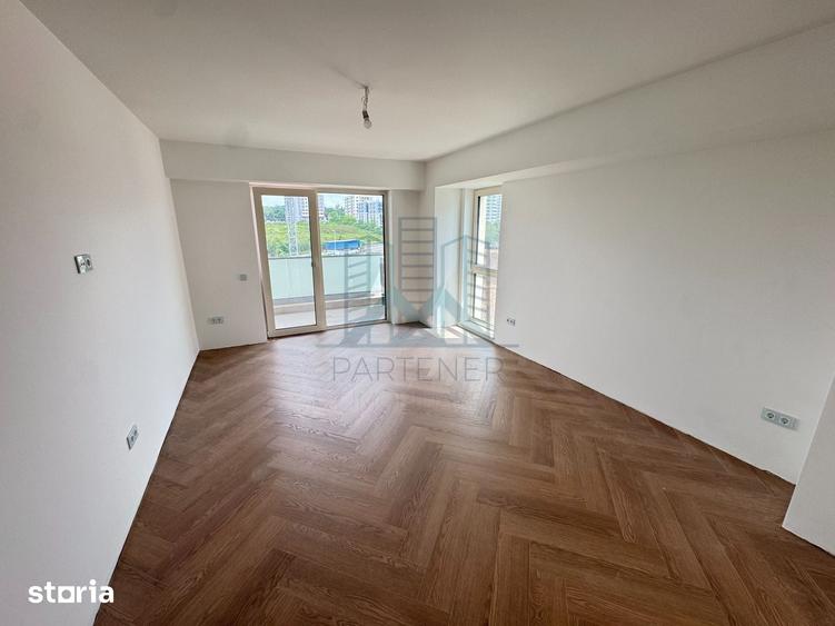 Garsonieră decomandată în Copou