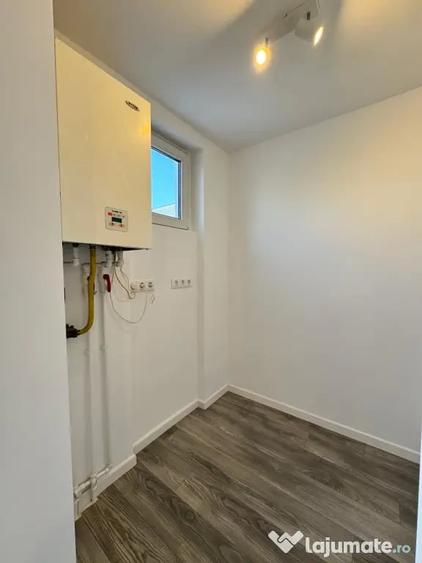 Apartament cu 2 camere semidecomandat în Dacia