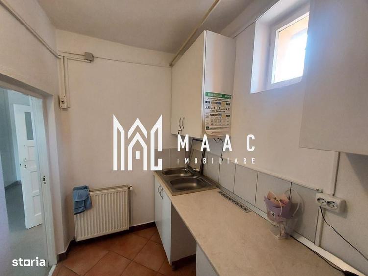 Spațiu comercial, de 40 mp, în Hipodrom 2