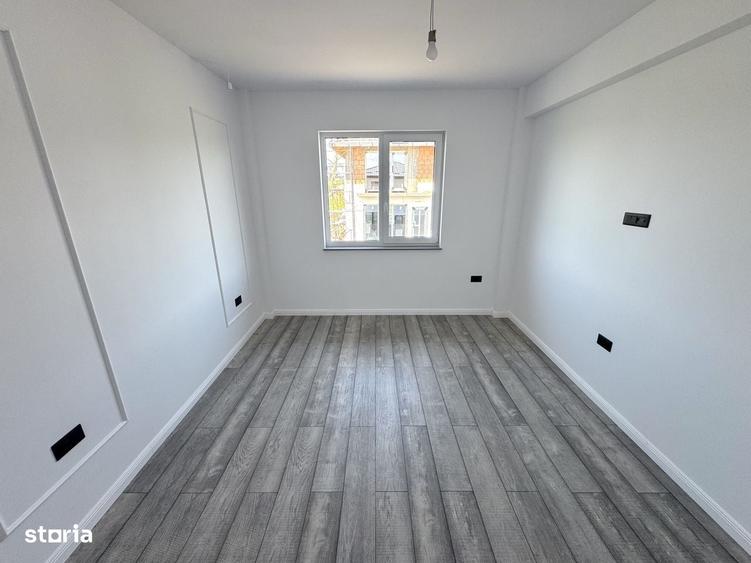 Casă cu 4 camere cu Teren 400 Mp în Miroslava