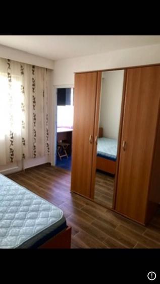 Garsonieră decomandată în Nord