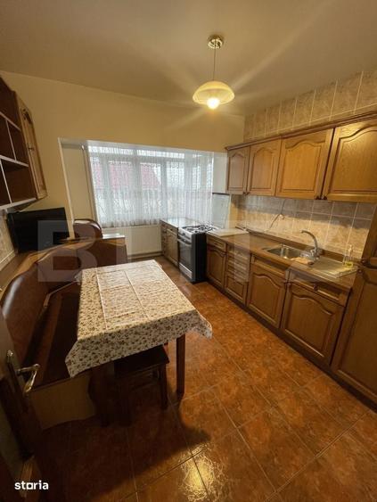 Apartament cu 3 camere decomandat în Obcini
