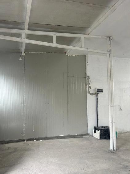 Spațiu comercial, de 110 mp, în Central