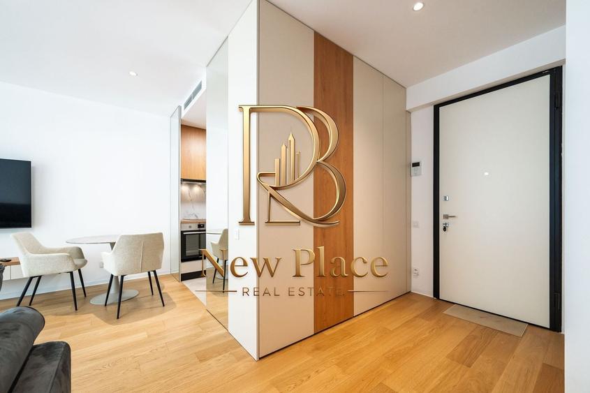 Apartament cu 2 camere decomandat, mobilat în Aviației
