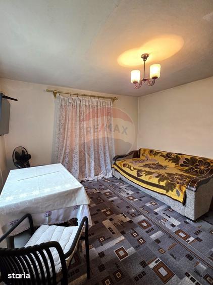 Casă cu 3 camere cu Teren 546 Mp în Central