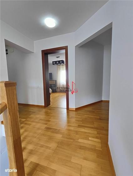 Casă cu 4 camere în Căldăraru