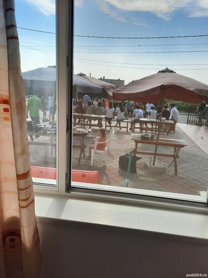 Casă cu 6 camere cu Teren 1200 Mp în Costinești