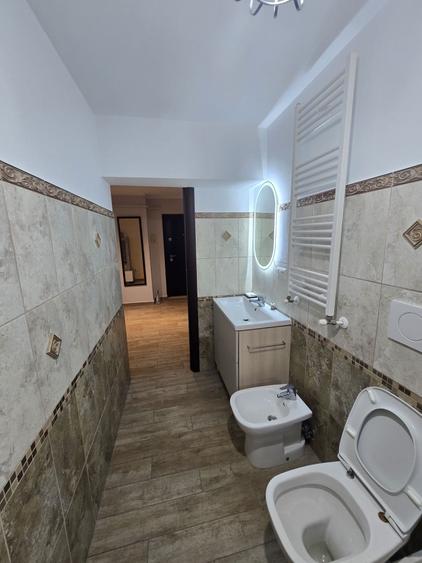Garsonieră decomandată în Brăilei