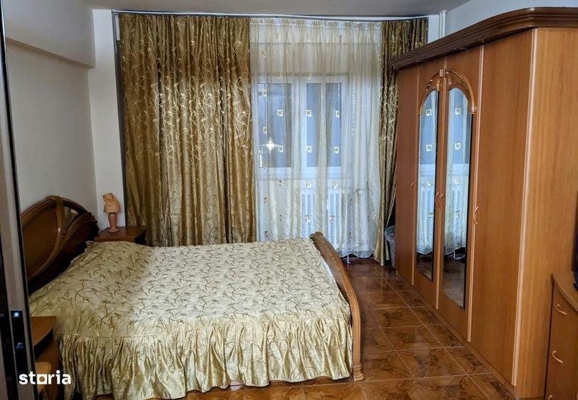Inchiriere Apartament 2 camere - Palatul Parlamentului - 1